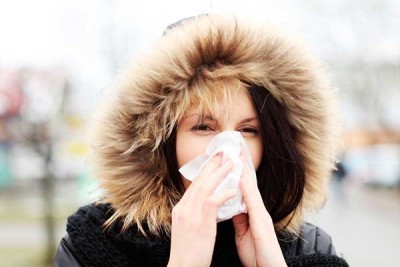 Особенности протекания и методы терапии аллергического вазомоторного ринита Особенности протекания и методы терапии аллергического вазомоторного ринита