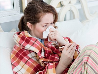 Особенности протекания и методы терапии аллергического вазомоторного ринита Особенности протекания и методы терапии аллергического вазомоторного ринита