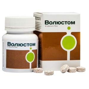 Выбираем сорбент для очистки кишечника Выбираем сорбент для очистки кишечника