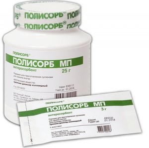 Выбираем сорбент для очистки кишечника Выбираем сорбент для очистки кишечника