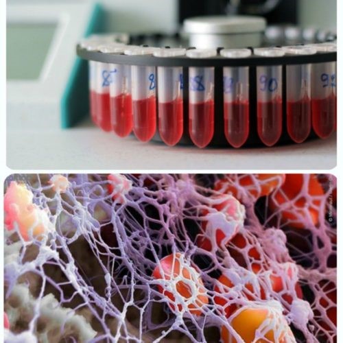 Анализ на гепатит Анализ на гепатит