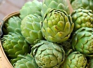 Очищение и восстановление печени лечебными свойствами растения артишок Очищение и восстановление печени лечебными свойствами растения артишок