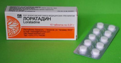 Особенности протекания и методы терапии аллергического вазомоторного ринита Особенности протекания и методы терапии аллергического вазомоторного ринита