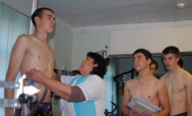 Можно ли служить в армии с синусовой аритмией? Можно ли служить в армии с синусовой аритмией?