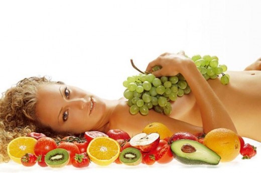 Соблюдение бесшлаковой диеты перед колоноскопией Соблюдение бесшлаковой диеты перед колоноскопией