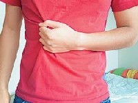 Болит желудок с левой стороны Болит желудок с левой стороны