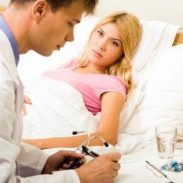 Что можно принять при боли в желудке? Что можно принять при боли в желудке?