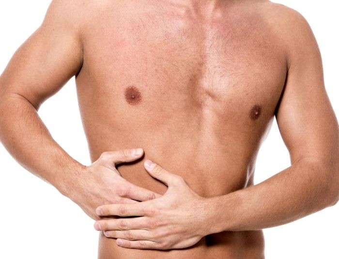 Боли при панкреатите: где болит и чем снять симптомы в подреберье и животе Боли при панкреатите: где болит и чем снять симптомы в подреберье и животе