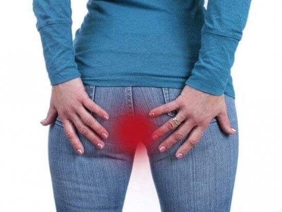 Боли в прямой кишке при беременности: почему, от чего и что делать? Боли в прямой кишке при беременности: почему, от чего и что делать?