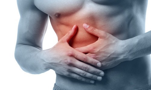 Ноющие боли в желудке - следствие проблем с ЖКТ Ноющие боли в желудке - следствие проблем с ЖКТ