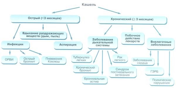 Лекарственные препараты для лечения бронхита Лекарственные препараты для лечения бронхита