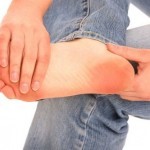 Бурсит голеностопного сустава: лечение, симптомы, фото стопы Бурсит голеностопного сустава: лечение, симптомы, фото стопы