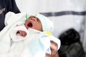 Состояние церебральной ишемии, фиксируемое у новорожденных Состояние церебральной ишемии, фиксируемое у новорожденных