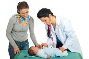 Лечение диареи у грудничка Лечение диареи у грудничка