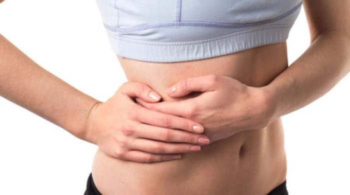 Боль в левом подреберье: о чем она говорит? Боль в левом подреберье: о чем она говорит?