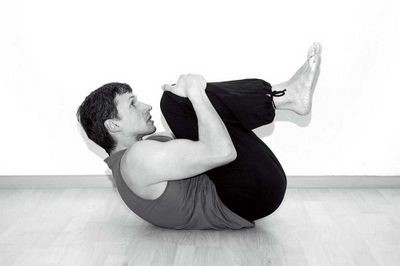 Что делать, когда сорвал спину: способы лечения Что делать, когда сорвал спину: способы лечения