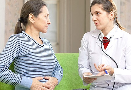 Боли после удаления желчного пузыря Боли после удаления желчного пузыря