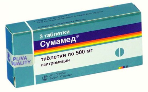 Лечение заболеваний почек «Амоксициллином» и «Амоксиклавом»: за и против Лечение заболеваний почек «Амоксициллином» и «Амоксиклавом»: за и против