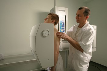 Что может выявить флюорография? Что может выявить флюорография?