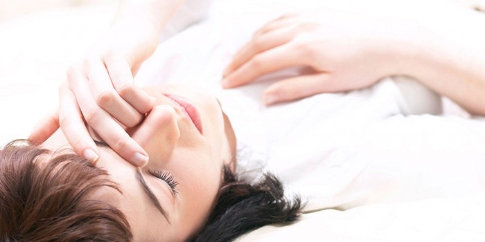 Судороги при засыпании и во сне Судороги при засыпании и во сне