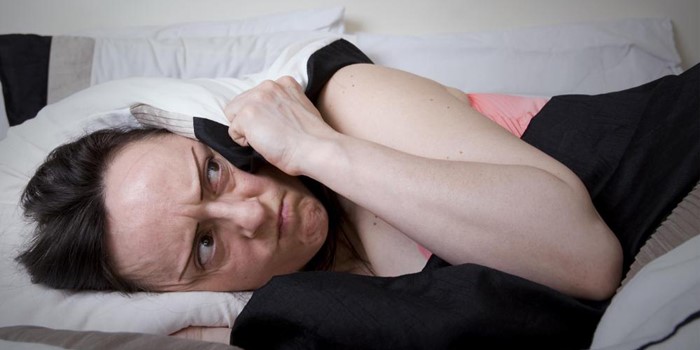 Судороги при засыпании и во сне Судороги при засыпании и во сне