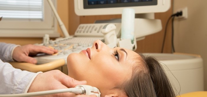 О чем говорит УЗИ сосудов головы и шеи? О чем говорит УЗИ сосудов головы и шеи?