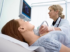 О чем говорит УЗИ сосудов головы и шеи? О чем говорит УЗИ сосудов головы и шеи?