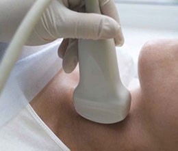 Деформация желчного пузыря Деформация желчного пузыря