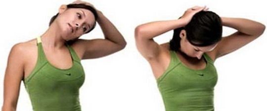 Упражнения при грудном остеохондрозе по бубновскому Упражнения при грудном остеохондрозе по бубновскому