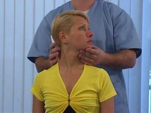 Упражнения при грудном остеохондрозе по бубновскому Упражнения при грудном остеохондрозе по бубновскому