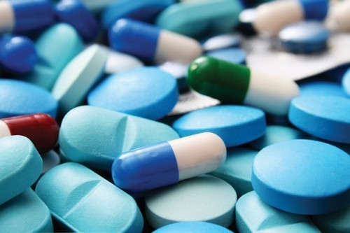 Эффективные таблетки от глистов для детей Эффективные таблетки от глистов для детей