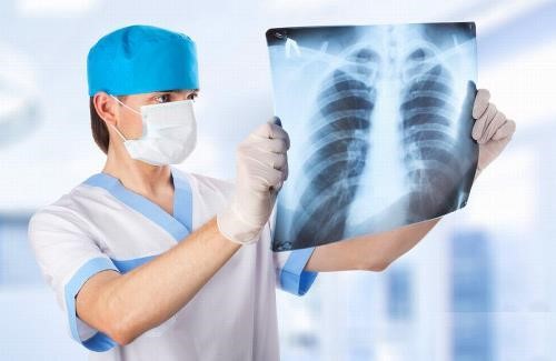 Эмфизема легких – не приговор, увеличиваем продолжительность жизни Эмфизема легких – не приговор, увеличиваем продолжительность жизни