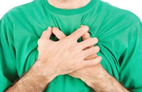 Эмфизема легких – не приговор, увеличиваем продолжительность жизни Эмфизема легких – не приговор, увеличиваем продолжительность жизни