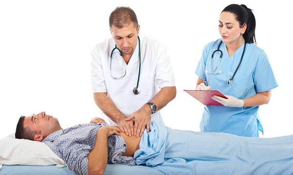 Что нужно знать об эрозии желудка: симптомы и лечение Что нужно знать об эрозии желудка: симптомы и лечение