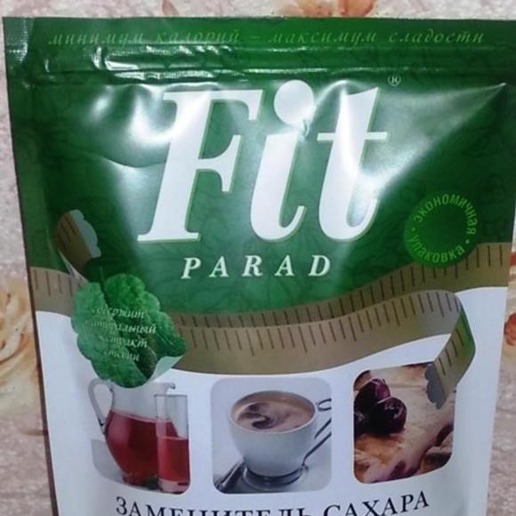 Сахарозаменитель полиол эритрит - отзывы, рецепты, фото Сахарозаменитель полиол эритрит - отзывы, рецепты, фото