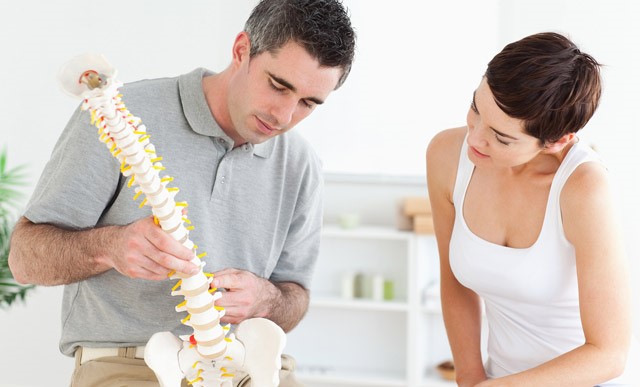 Гемангиома поясничного отдела позвоночника Гемангиома поясничного отдела позвоночника