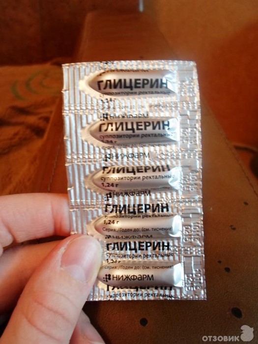 Список свечей от запора для детей (слабительных свечей): что безопаснее для новорожденных Список свечей от запора для детей (слабительных свечей): что безопаснее для новорожденных