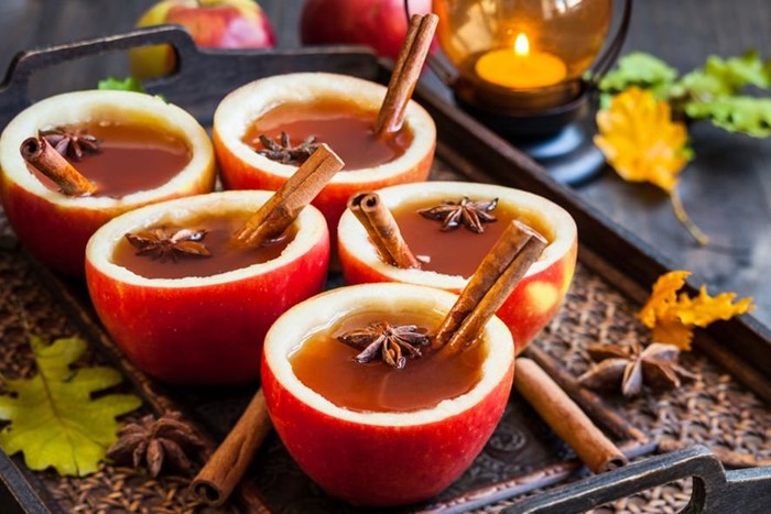 Горячее вино для лечения кашля Горячее вино для лечения кашля