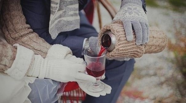 Горячее вино для лечения кашля Горячее вино для лечения кашля