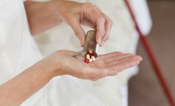 Симптомы грыжи желудка и лечение народными средствами Симптомы грыжи желудка и лечение народными средствами