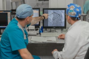 Инфаркт: некротическое поражение почек Инфаркт: некротическое поражение почек