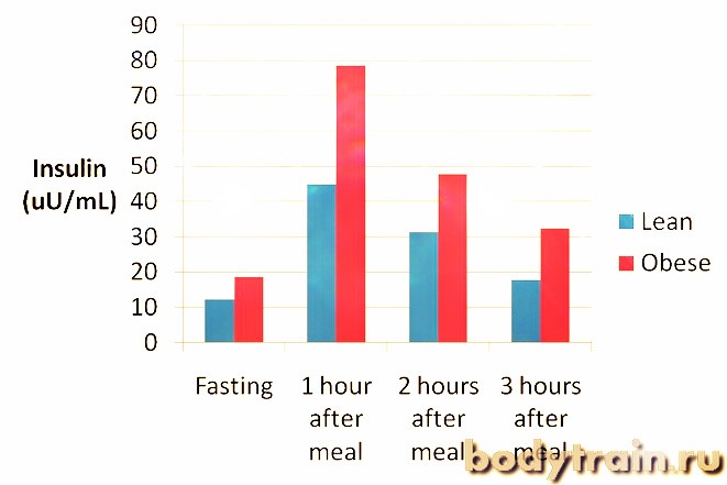 Где вырабатывается гормон инсулин Где вырабатывается гормон инсулин
