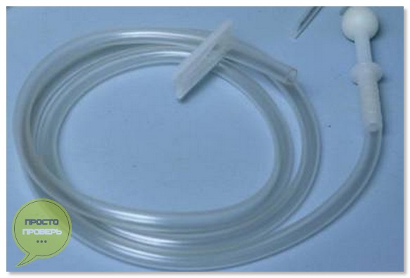 Зачем делают ирригоскопию кишечника? Зачем делают ирригоскопию кишечника?