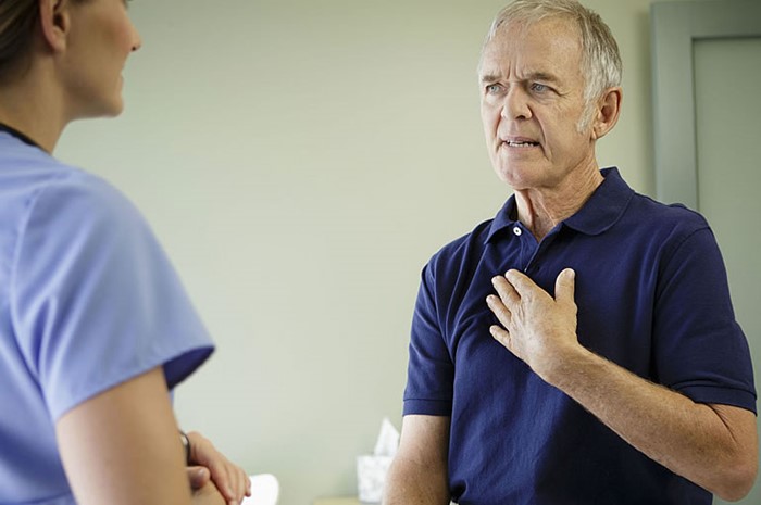 Проявления ИБС и способы ее лечения Проявления ИБС и способы ее лечения