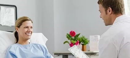 Причины инсульта головного мозга Причины инсульта головного мозга