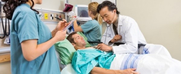 Причины инсульта головного мозга Причины инсульта головного мозга