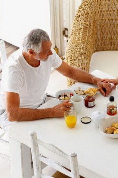 Принципы правильного питания после перенесенного инфаркта Принципы правильного питания после перенесенного инфаркта