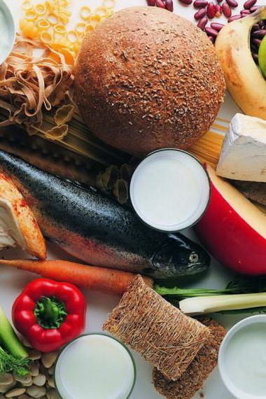 Принципы правильного питания после перенесенного инфаркта Принципы правильного питания после перенесенного инфаркта