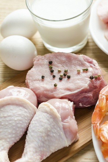 Принципы правильного питания после перенесенного инфаркта Принципы правильного питания после перенесенного инфаркта