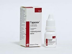 Протаргол при отите: состав, применение и противопоказания Протаргол при отите: состав, применение и противопоказания